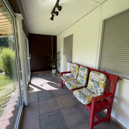 Apartament Hubtime Algermissen Zewnętrze zdjęcie
