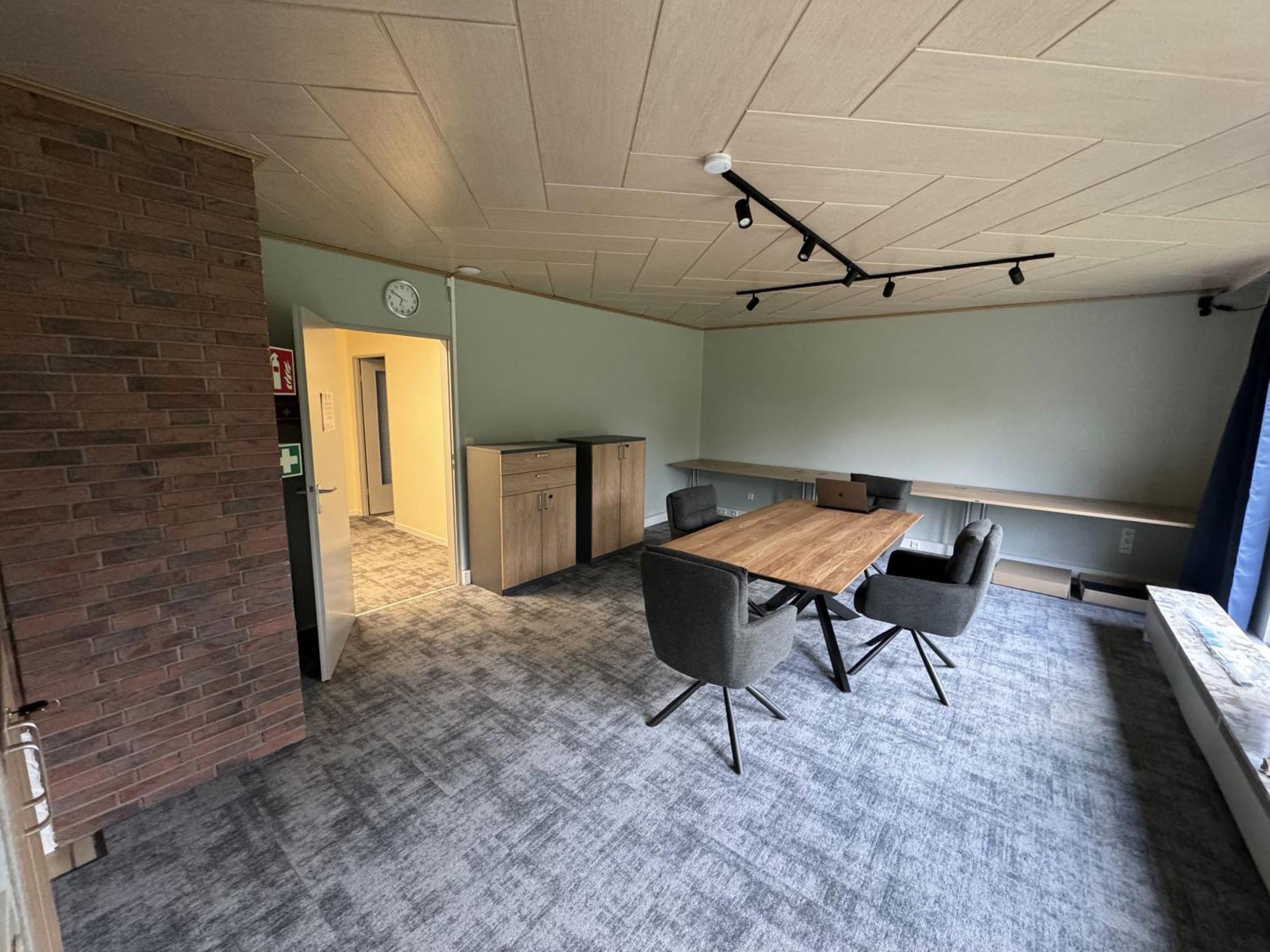 Apartament Hubtime Algermissen Zewnętrze zdjęcie