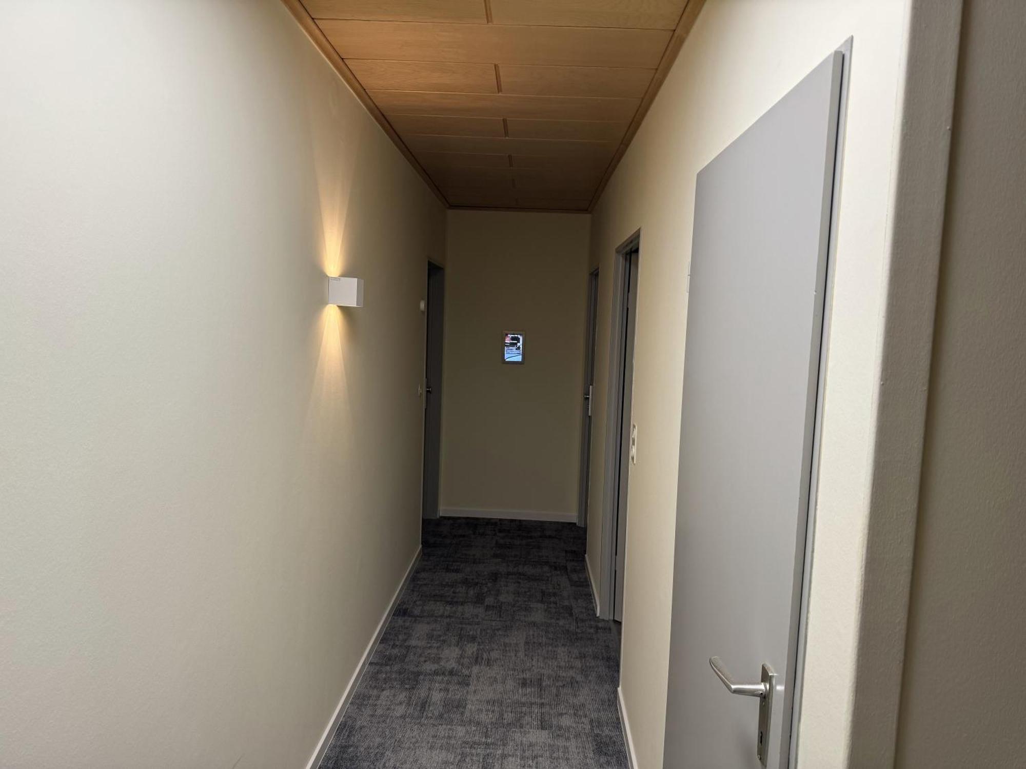 Apartament Hubtime Algermissen Zewnętrze zdjęcie