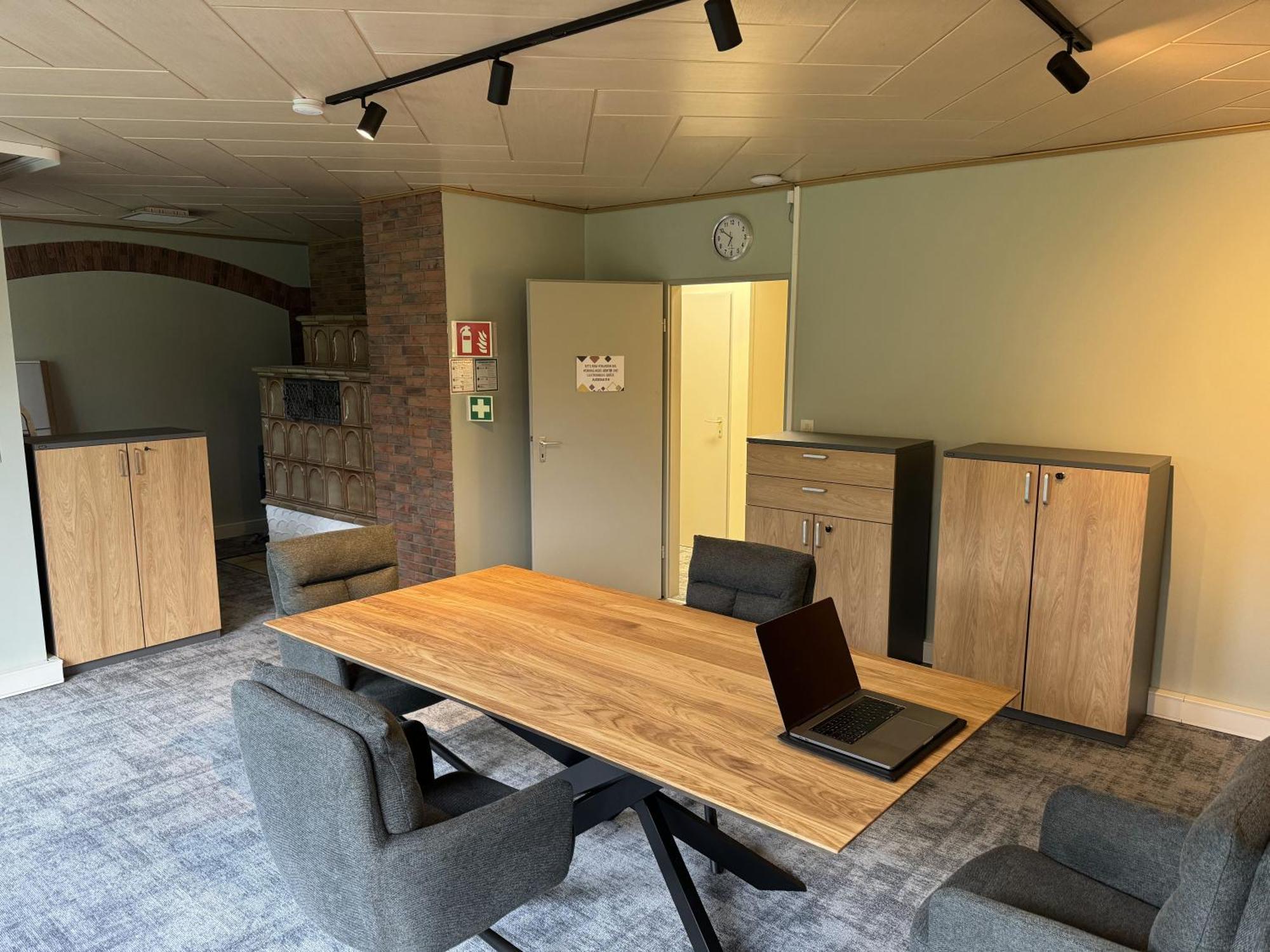 Apartament Hubtime Algermissen Zewnętrze zdjęcie