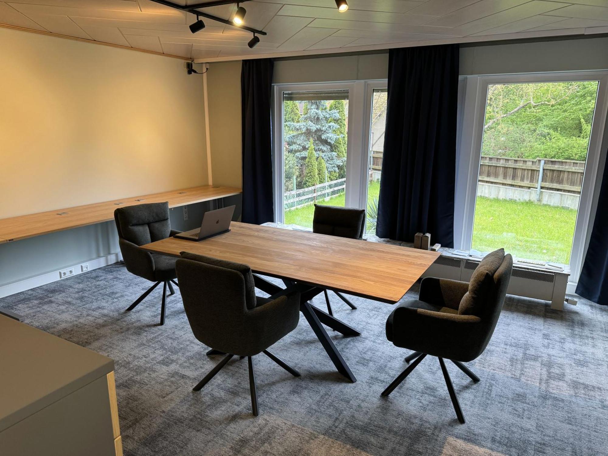 Apartament Hubtime Algermissen Zewnętrze zdjęcie