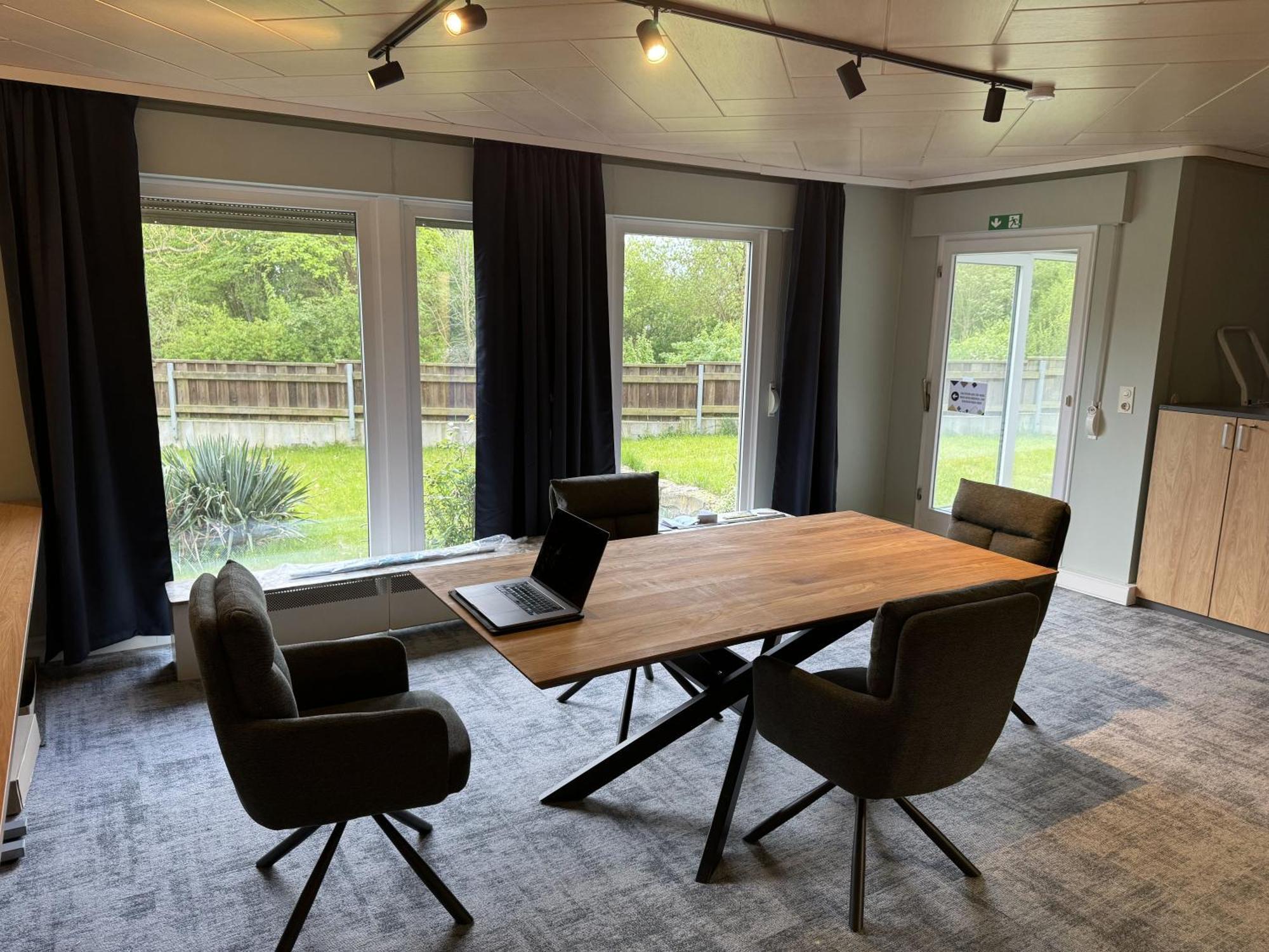 Apartament Hubtime Algermissen Zewnętrze zdjęcie