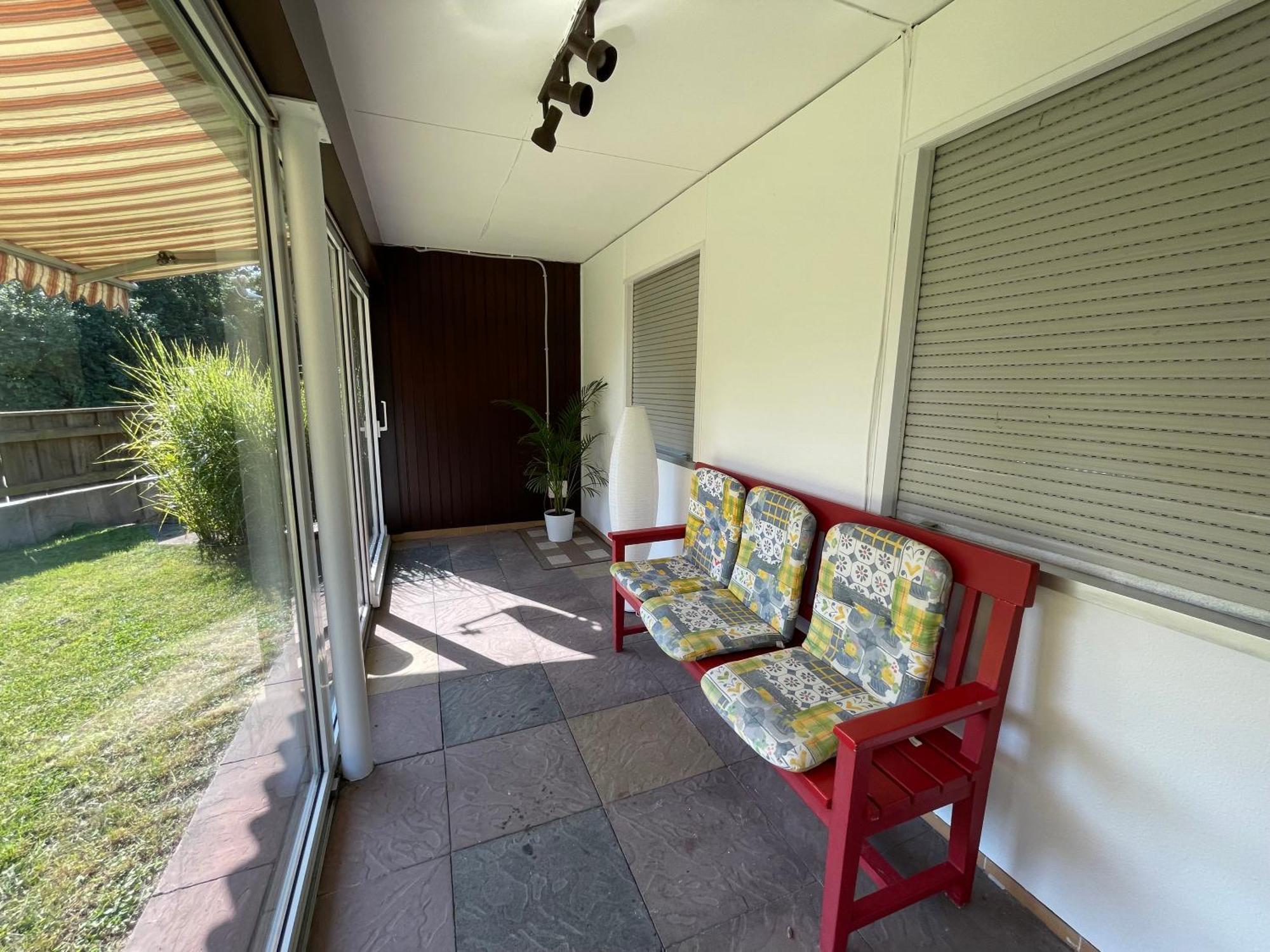 Apartament Hubtime Algermissen Zewnętrze zdjęcie