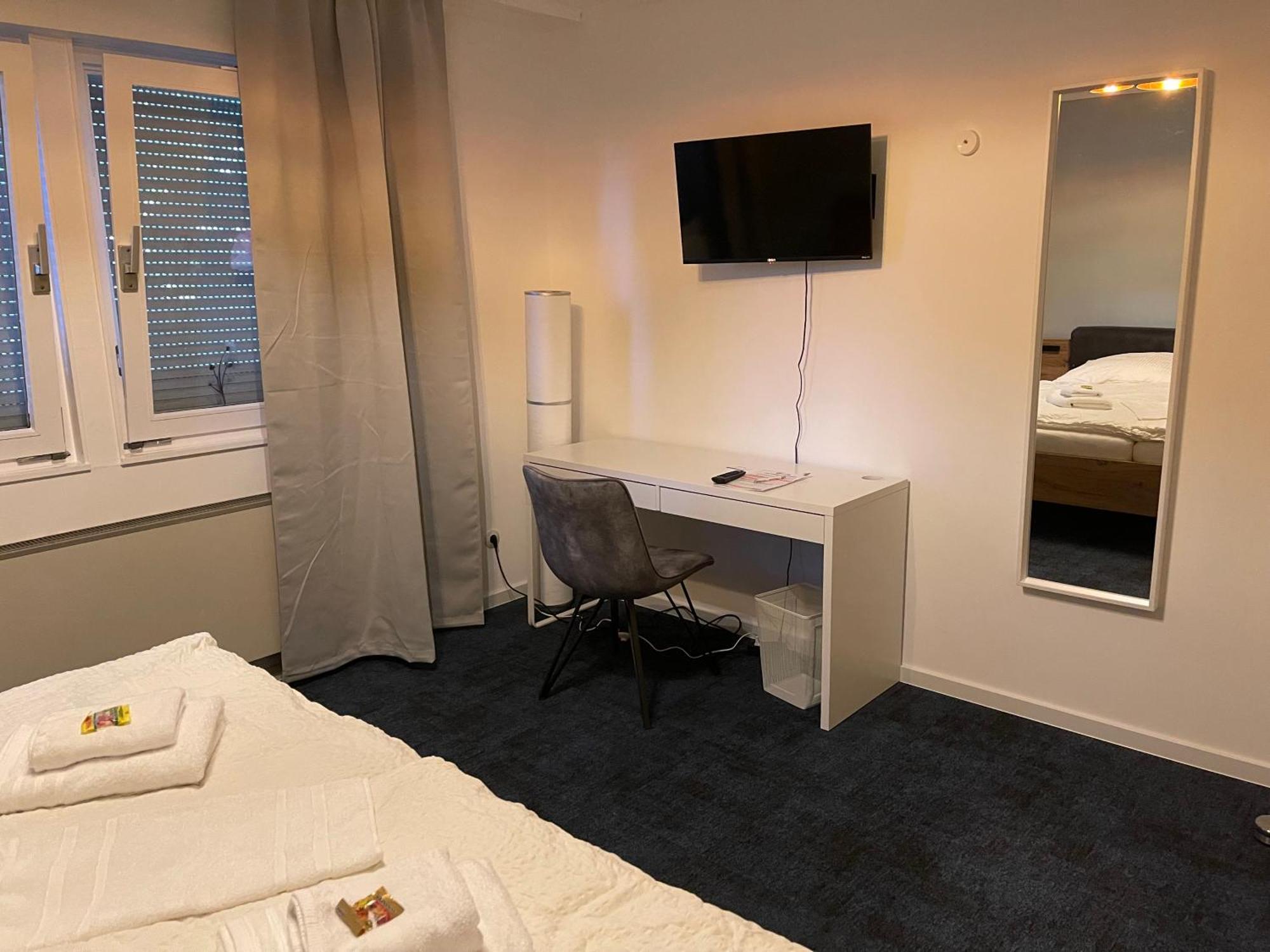 Apartament Hubtime Algermissen Zewnętrze zdjęcie