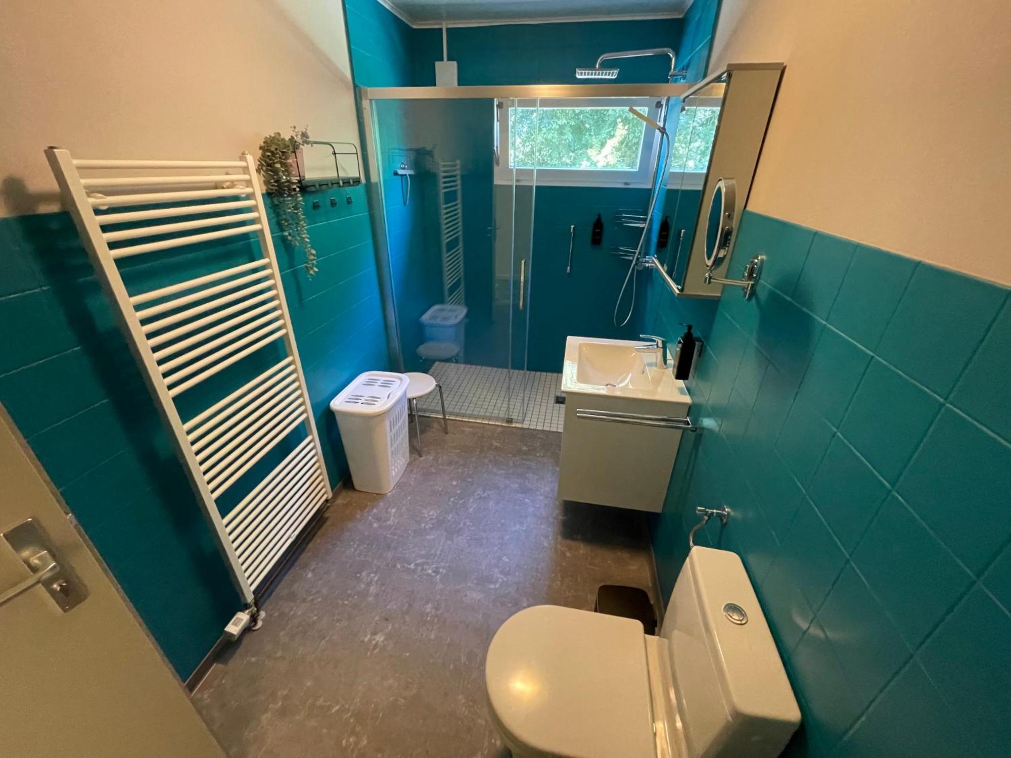 Apartament Hubtime Algermissen Zewnętrze zdjęcie