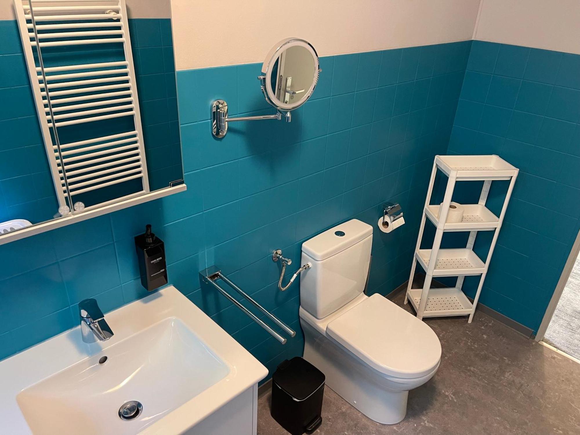 Apartament Hubtime Algermissen Zewnętrze zdjęcie